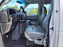 2004 Ford E-Series E-150 XL at Johnson Brothers Auto Sales LLC