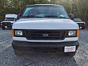 Thumbnail image of 2004 Ford E-Series at Johnson Brothers Auto Sales LLC