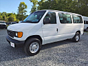 Thumbnail image of 2004 Ford E-Series at Johnson Brothers Auto Sales LLC