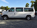 Thumbnail image of 2004 Ford E-Series at Johnson Brothers Auto Sales LLC