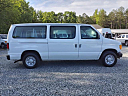 Thumbnail image of 2004 Ford E-Series at Johnson Brothers Auto Sales LLC