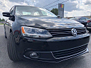 Thumbnail image of 2013 Volkswagen Jetta at EurobahnBmwMiniMercedesBenz of Greensboro, NC