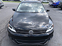 Thumbnail image of 2013 Volkswagen Jetta at EurobahnBmwMiniMercedesBenz of Greensboro, NC