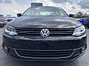 Thumbnail image of 2013 Volkswagen Jetta at EurobahnBmwMiniMercedesBenz of Greensboro, NC