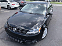 Thumbnail image of 2013 Volkswagen Jetta at EurobahnBmwMiniMercedesBenz of Greensboro, NC