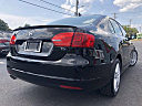 Thumbnail image of 2013 Volkswagen Jetta at EurobahnBmwMiniMercedesBenz of Greensboro, NC