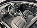 Thumbnail image of 2013 Volkswagen Jetta at EurobahnBmwMiniMercedesBenz of Greensboro, NC