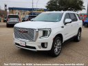 Thumbnail image of 2021 GMC Yukon at Frank Brown Honda GMC