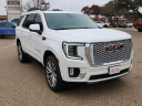 Thumbnail image of 2021 GMC Yukon at Frank Brown Honda GMC