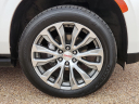 Thumbnail image of 2021 GMC Yukon at Frank Brown Honda GMC