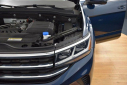 Thumbnail image of 2022 Volkswagen Atlas at CarVision Mitsubishi - USED