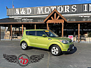 Thumbnail image of 2016 Kia Soul at A & D MOTORS INC.