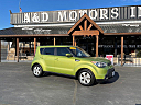 Thumbnail image of 2016 Kia Soul at A & D MOTORS INC.