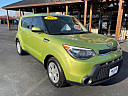 Thumbnail image of 2016 Kia Soul at A & D MOTORS INC.