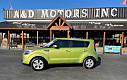Thumbnail image of 2016 Kia Soul at A & D MOTORS INC.