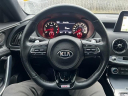 Thumbnail image of 2019 Kia Stinger at Golling Chrysler Jeep Dodge Ram of Chelsea