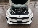 Thumbnail image of 2019 Kia Stinger at Golling Chrysler Jeep Dodge Ram of Chelsea