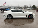 Thumbnail image of 2019 Kia Stinger at Golling Chrysler Jeep Dodge Ram of Chelsea