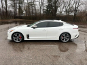 Thumbnail image of 2019 Kia Stinger at Golling Chrysler Jeep Dodge Ram of Chelsea