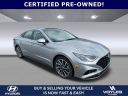 Thumbnail image of 2023 Hyundai SONATA at Ed Voyles Hyundai Used