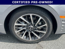 2023 Hyundai SONATA Limited at Ed Voyles Hyundai Used