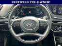 Thumbnail image of 2023 Hyundai SONATA at Ed Voyles Hyundai Used
