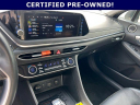 Thumbnail image of 2023 Hyundai SONATA at Ed Voyles Hyundai Used