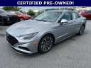 Thumbnail image of 2023 Hyundai SONATA at Ed Voyles Hyundai Used
