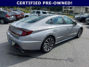 Thumbnail image of 2023 Hyundai SONATA at Ed Voyles Hyundai Used