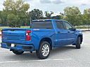 Thumbnail image of 2024 Chevrolet Silverado 1500 at Vaden Chevrolet Pooler - New