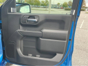2024 Chevrolet Silverado 1500 Custom at Vaden Chevrolet Pooler - New