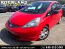 Thumbnail image of 2009 Honda Fit at Rockland Motors