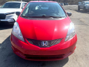 Thumbnail image of 2009 Honda Fit at Rockland Motors