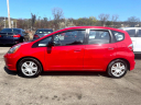 Thumbnail image of 2009 Honda Fit at Rockland Motors