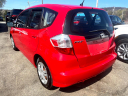 2009 Honda Fit Base at Rockland Motors