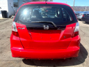 Thumbnail image of 2009 Honda Fit at Rockland Motors