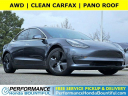 Thumbnail image of 2018 Tesla Model 3 at NEW - Honda Bountiful