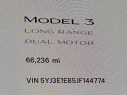 Thumbnail image of 2018 Tesla Model 3 at NEW - Honda Bountiful