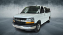 Thumbnail image of 2018 Chevrolet Express at Car Connection Superstore