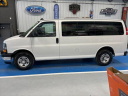 2018 Chevrolet Express LT 2500 at Car Connection Superstore