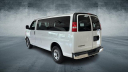 Thumbnail image of 2018 Chevrolet Express at Car Connection Superstore