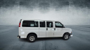 Thumbnail image of 2018 Chevrolet Express at Car Connection Superstore