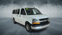 Thumbnail image of 2018 Chevrolet Express at Car Connection Superstore