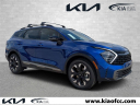 Thumbnail image of 2024 Kia Sportage at Kia of Cape Coral