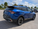 Thumbnail image of 2024 Kia Sportage at Kia of Cape Coral
