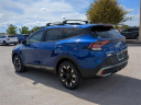 Thumbnail image of 2024 Kia Sportage at Kia of Cape Coral