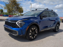 Thumbnail image of 2024 Kia Sportage at Kia of Cape Coral