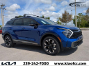 Thumbnail image of 2024 Kia Sportage at Kia of Cape Coral