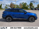 Thumbnail image of 2024 Kia Sportage at Kia of Cape Coral