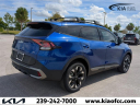 Thumbnail image of 2024 Kia Sportage at Kia of Cape Coral